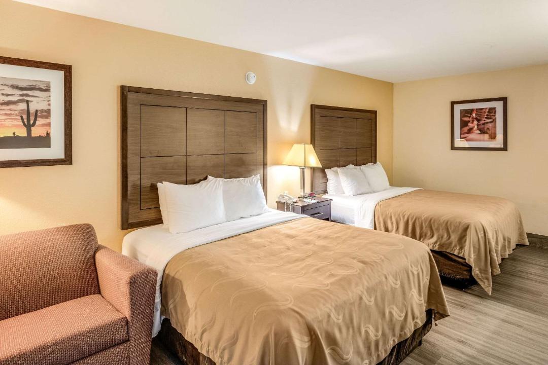 Photo of Bedroom in Ozona