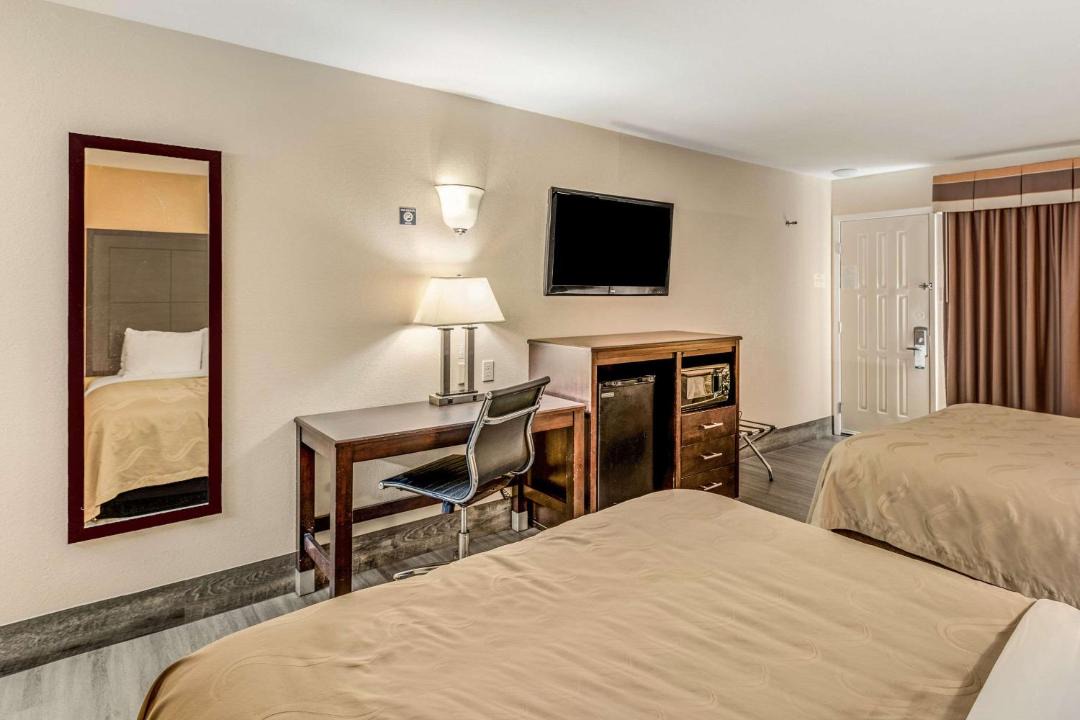 Photo of Bedroom in Ozona