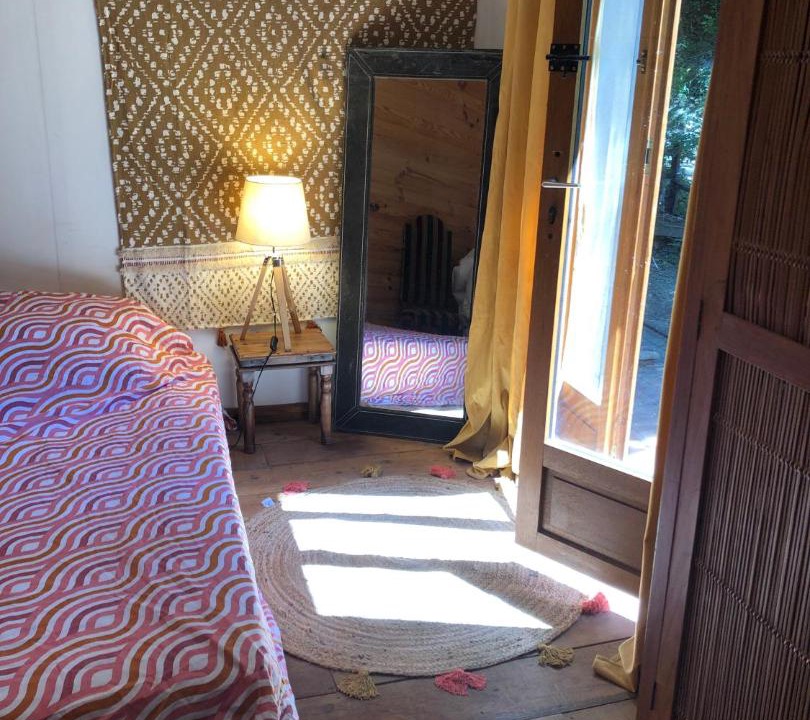 Photo of Bedroom in Rennes-les-Bains