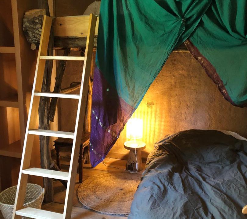 Photo of Bedroom in Rennes-les-Bains