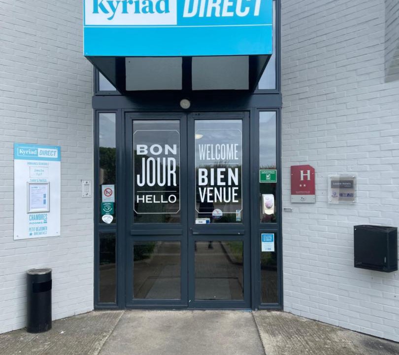 Photo of Others in Dreux