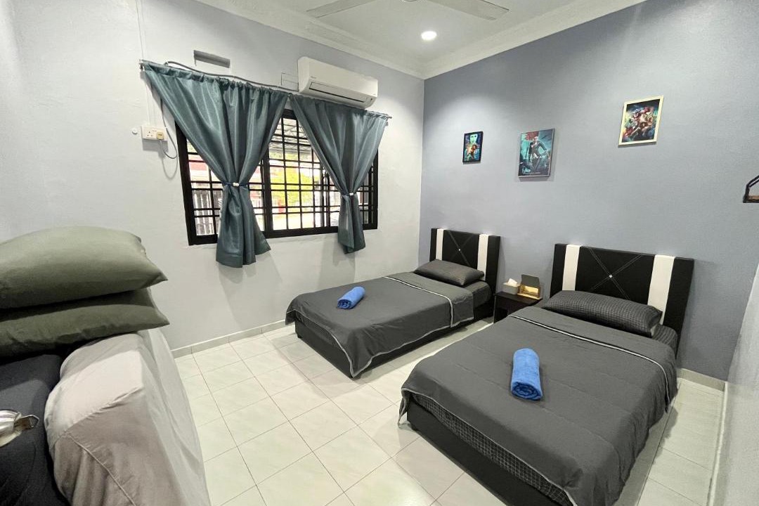 Photo of Others in Mersing