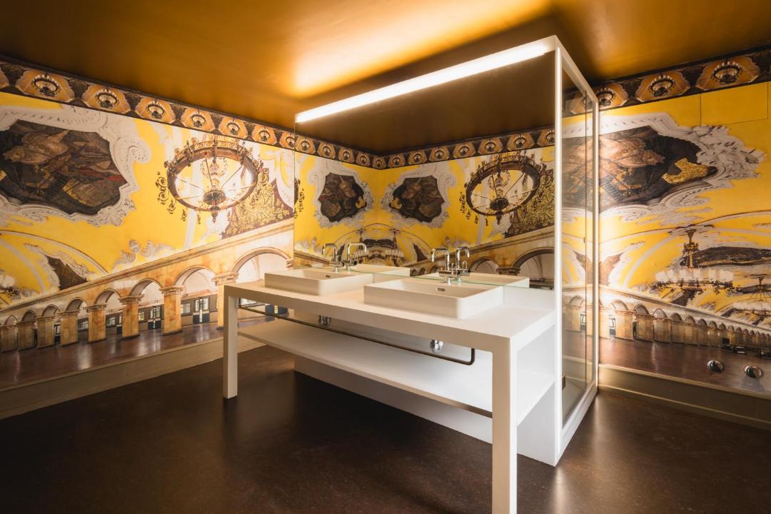 Photo of Bathroom in Sur