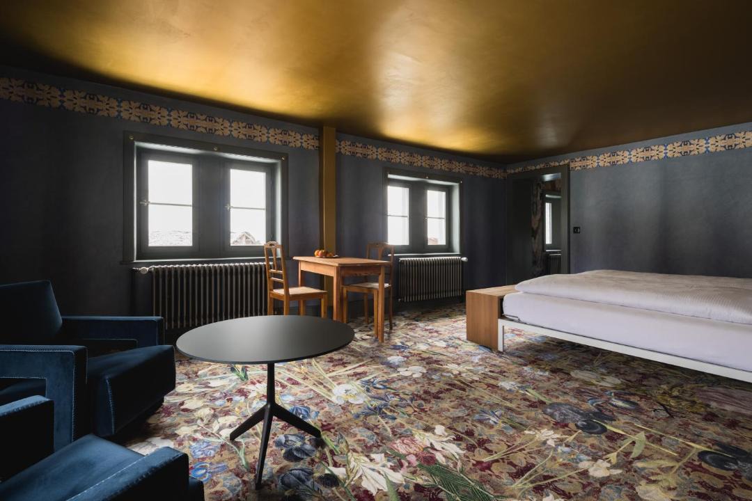 Photo of Bedroom in Sur