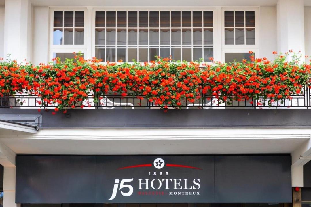 Photo of Others in Montreux City Centre