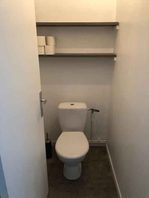 Photo of Bathroom in Saint-Dizier
