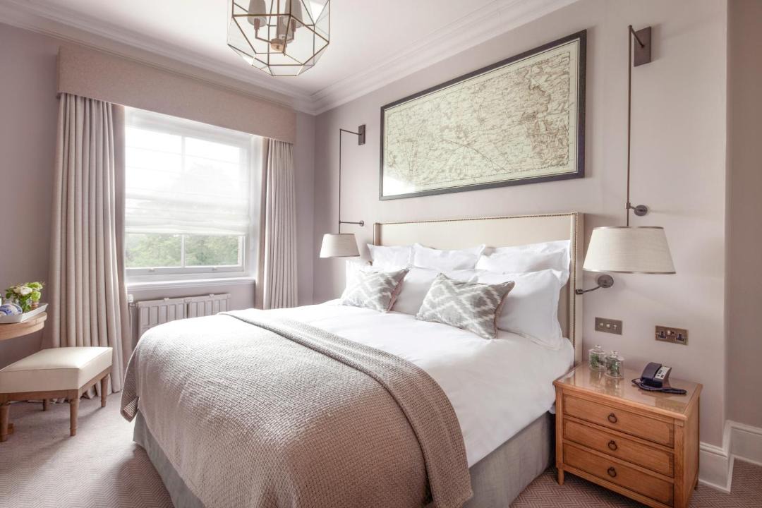 Photo of Bedroom in York