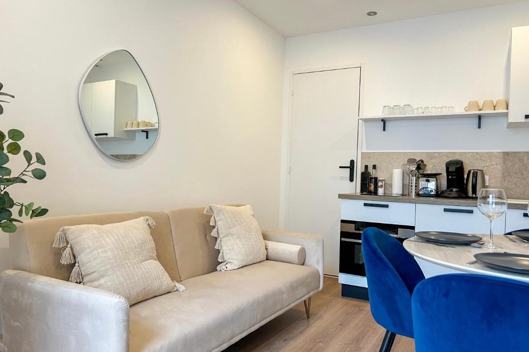 Photo of Others in Centre Deux