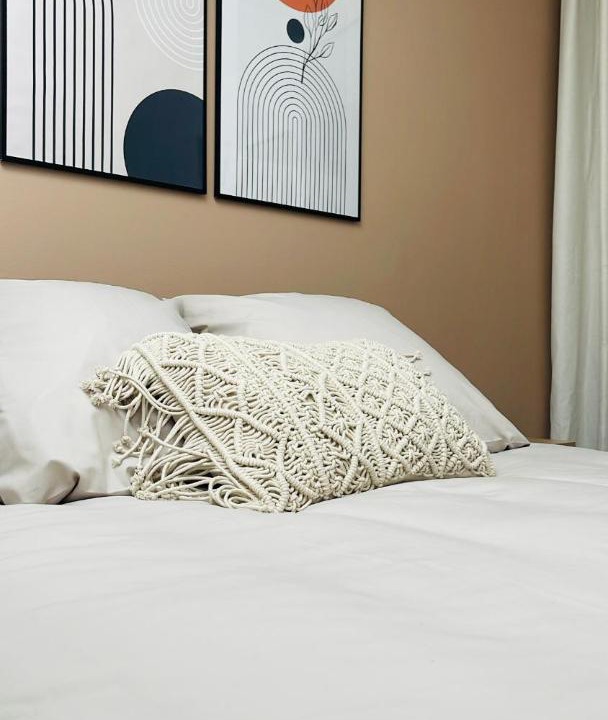Photo of Bedroom in Cumieres