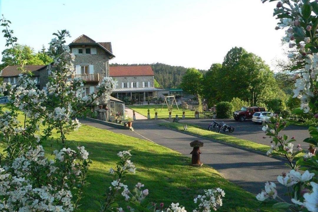 Photo of Others in Saint-Bonnet-le-Froid