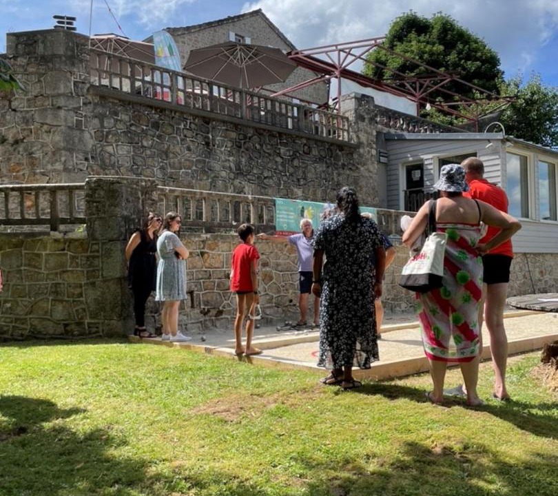 Photo of Others in Saint-Bonnet-le-Froid