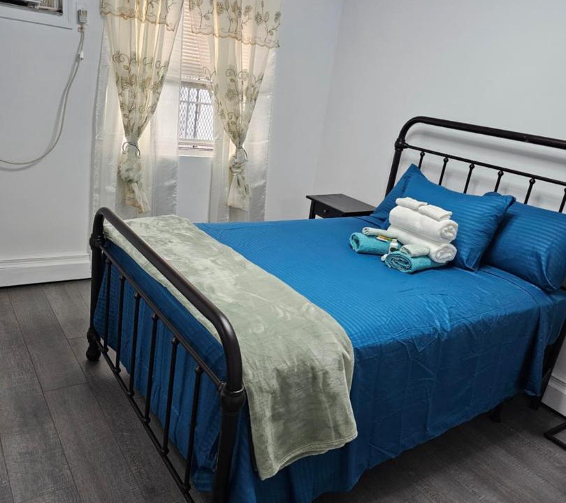 Photo of Bedroom in East New York