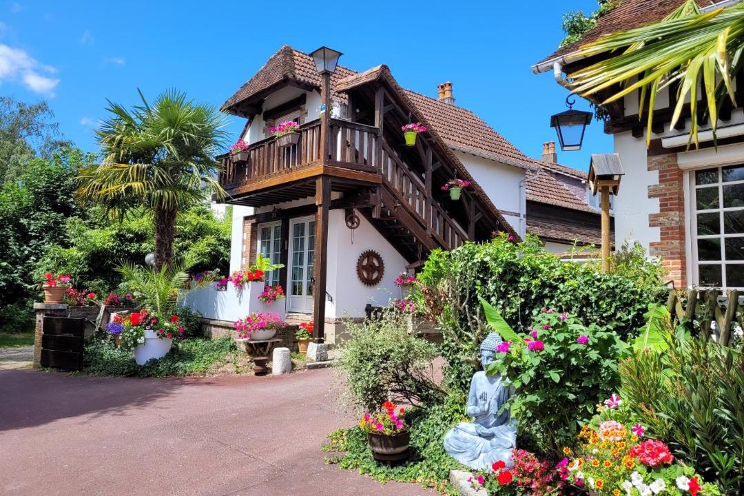 Photo of Others in Forges-les-Eaux