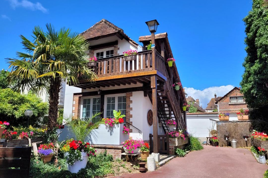 Photo of Others in Forges-les-Eaux