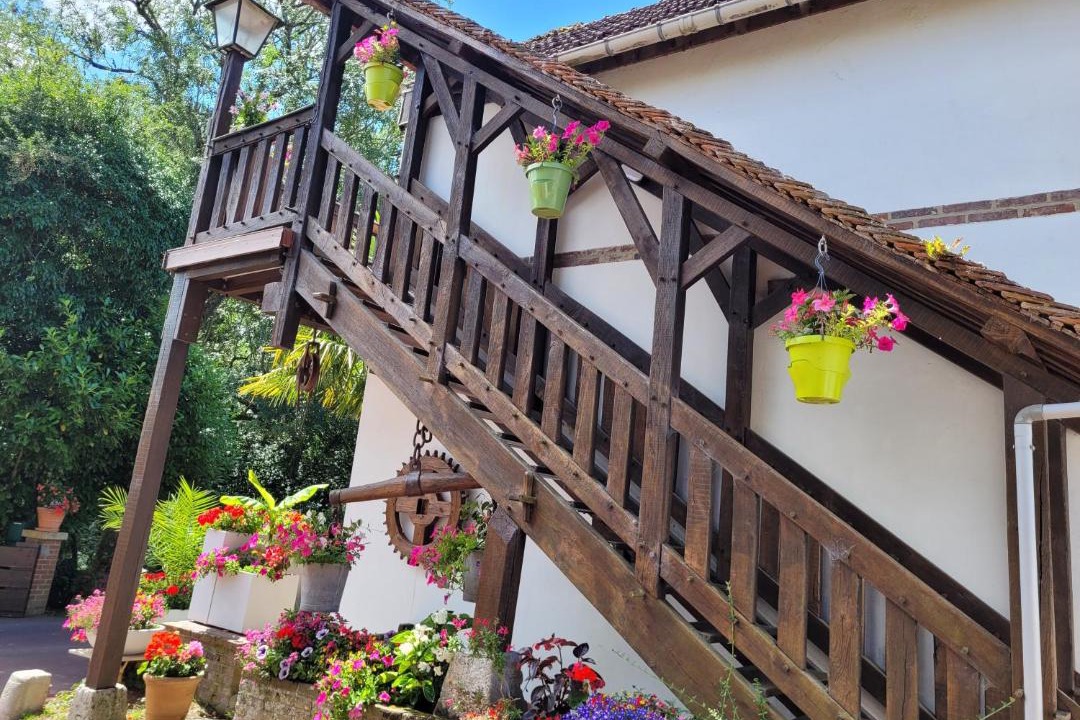 Photo of Others in Forges-les-Eaux