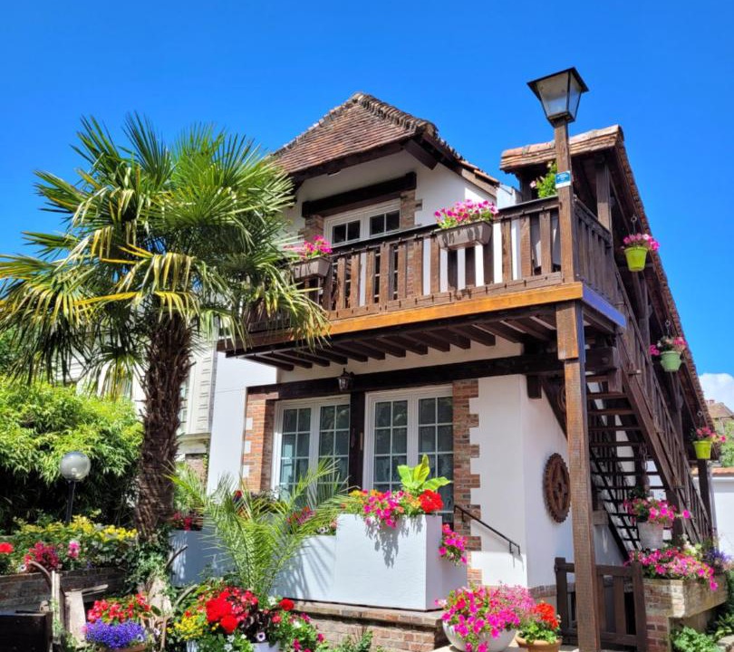 Photo of Others in Forges-les-Eaux