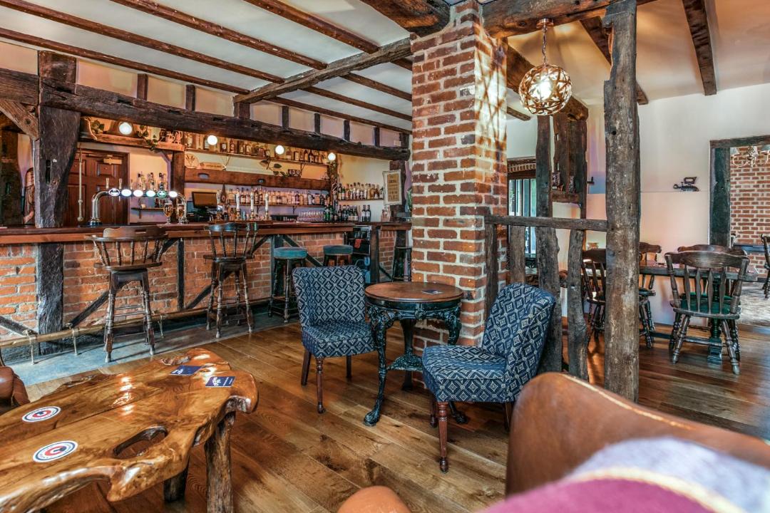 Photo of Others in Hethel