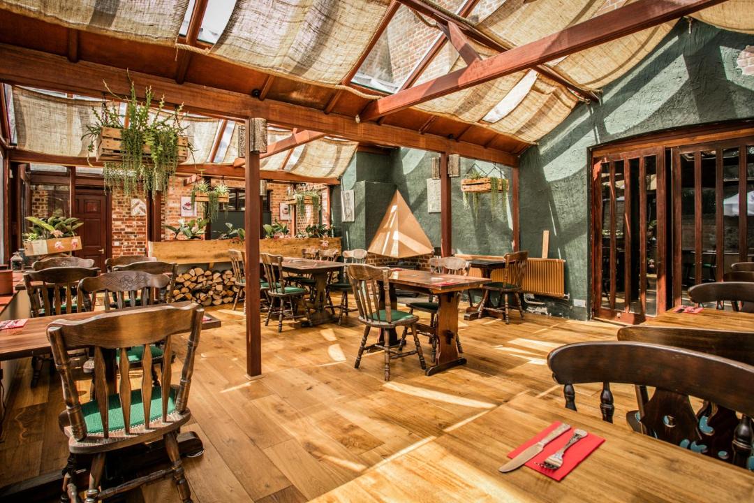 Photo of Others in Hethel