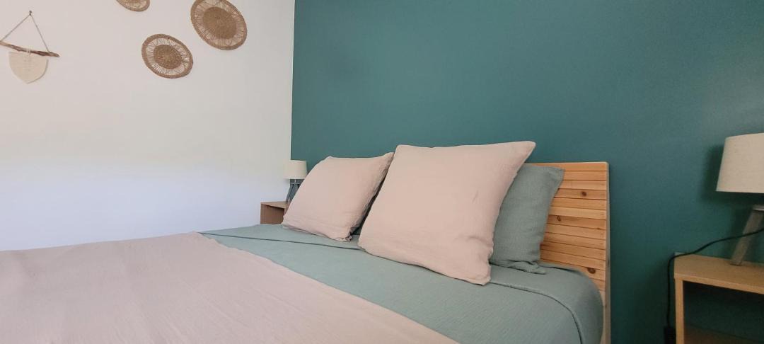 Photo of Bedroom in Lunel