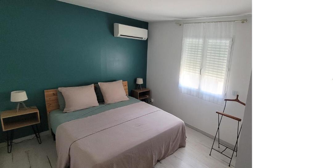 Photo of Bedroom in Lunel