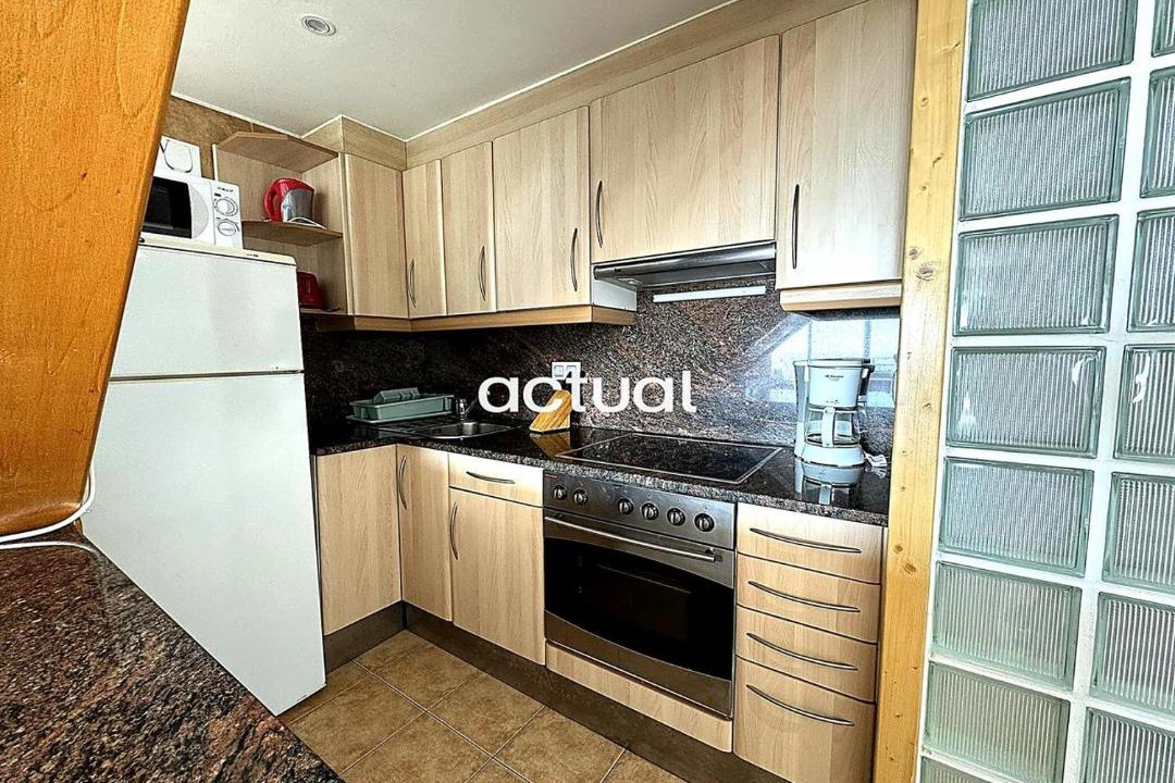 Photo of Kitchen in Platja d'Aro