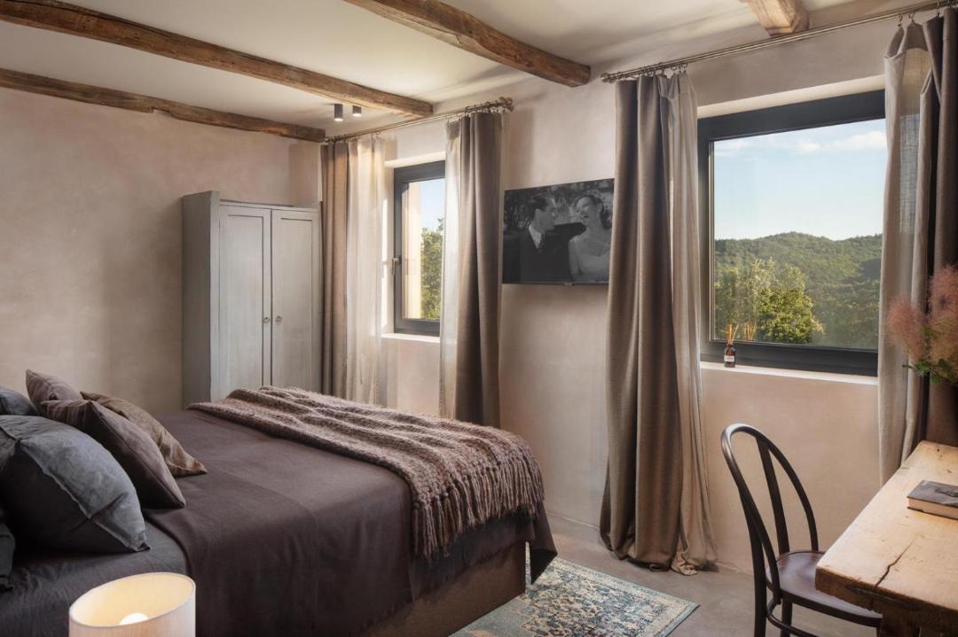 Photo of Bedroom in Boljun