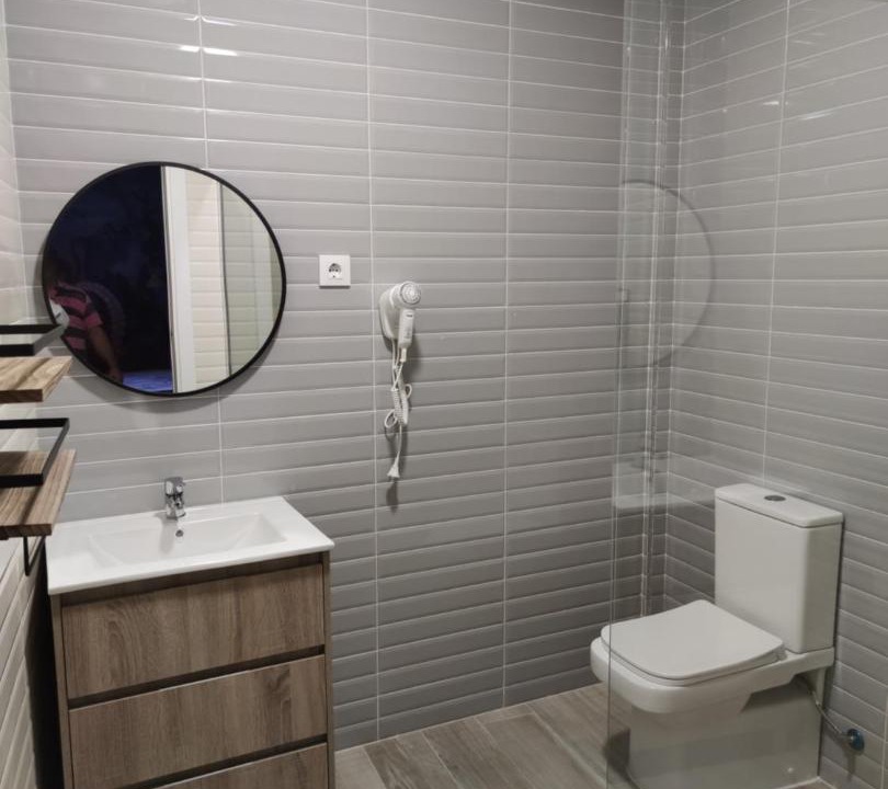 Photo of Bathroom in Pinto