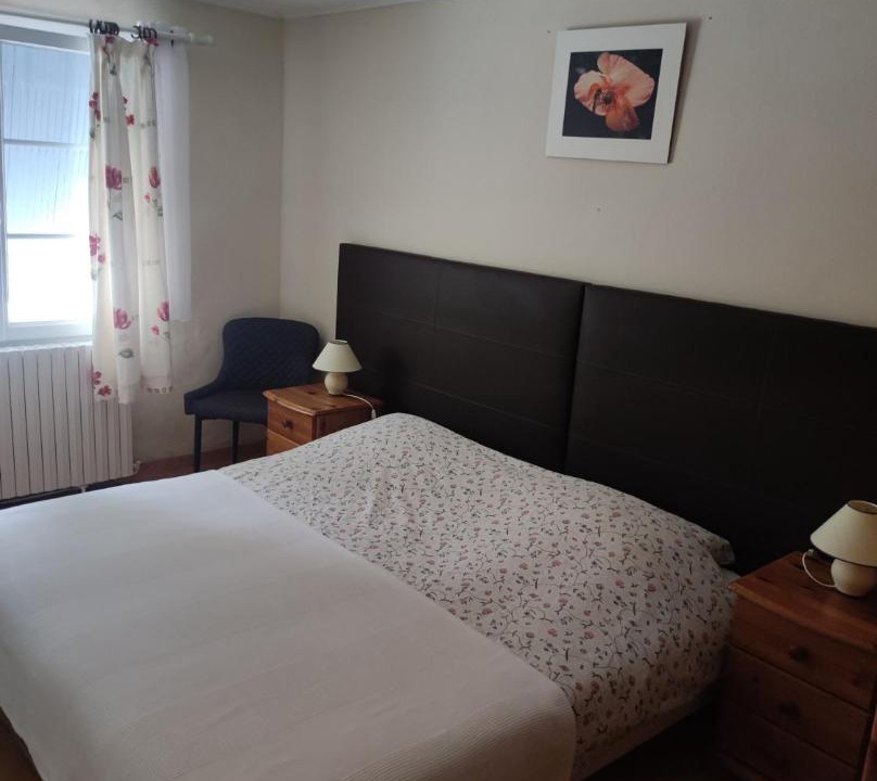 Photo of Bedroom in Saint-Nicolas-de-la-Grave
