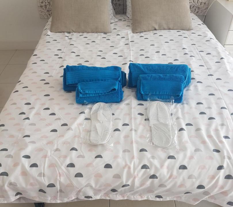 Photo of Bedroom in Basse-Goulaine