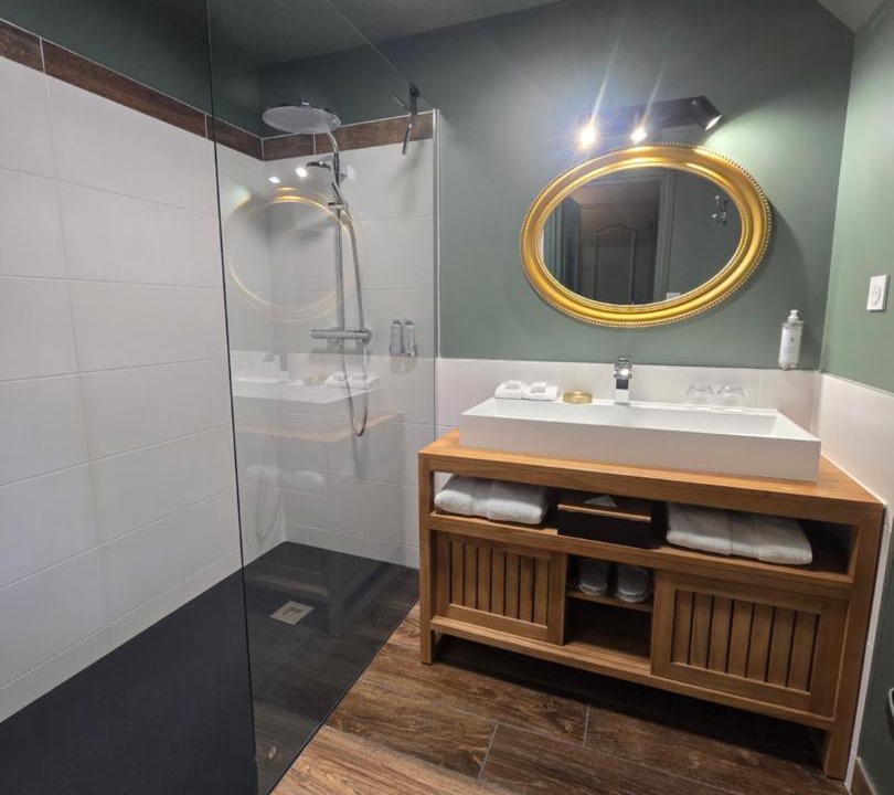 Photo of Bathroom in Coly