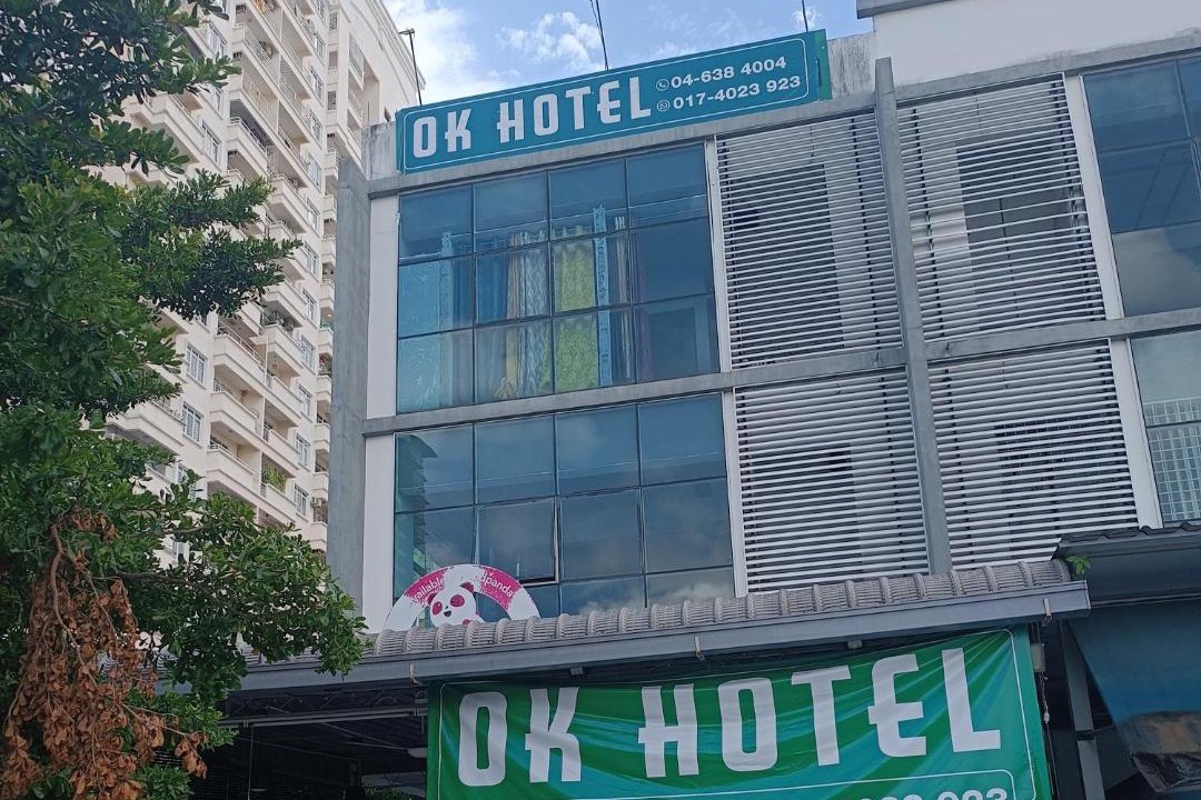 Photo of Buildings in Bukit Kecil