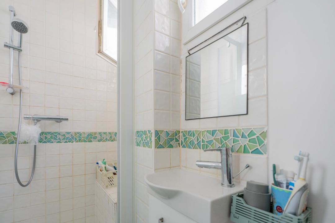 Photo of Bathroom in La Villette