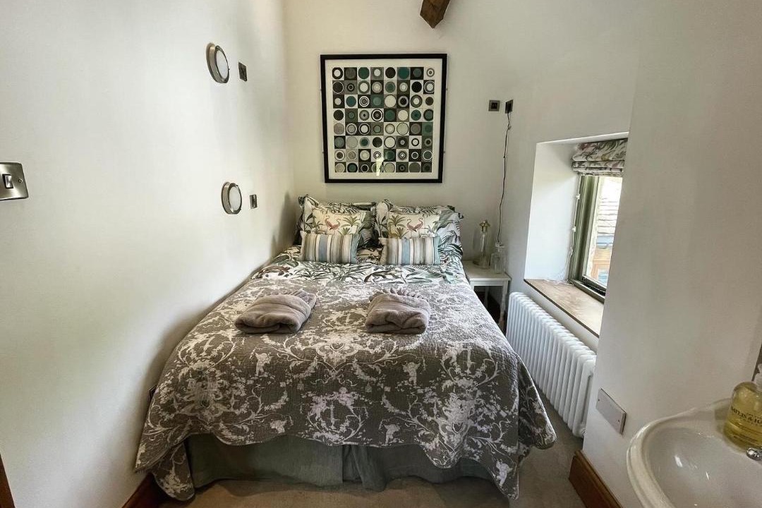 Photo of Bedroom in Witney