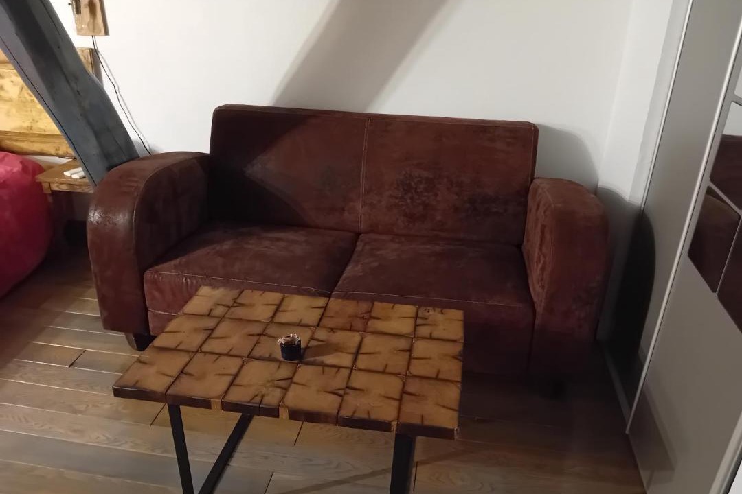 Photo of Livingroom in Dosches