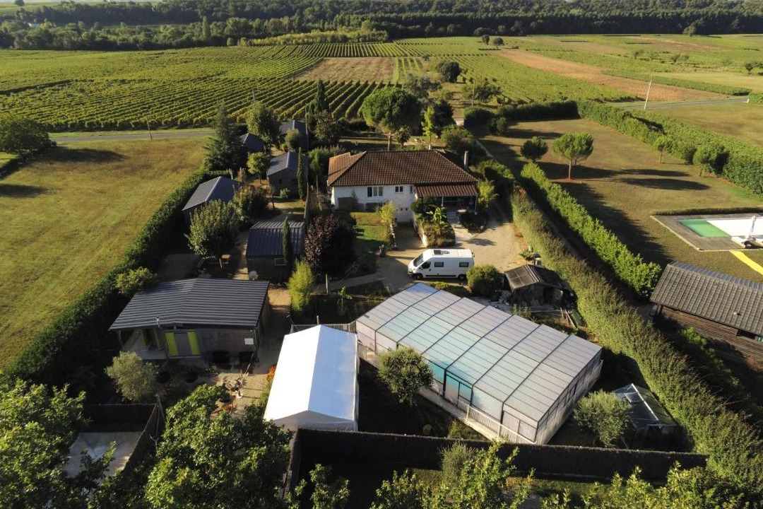 Photo of Others in Bourg-Charente