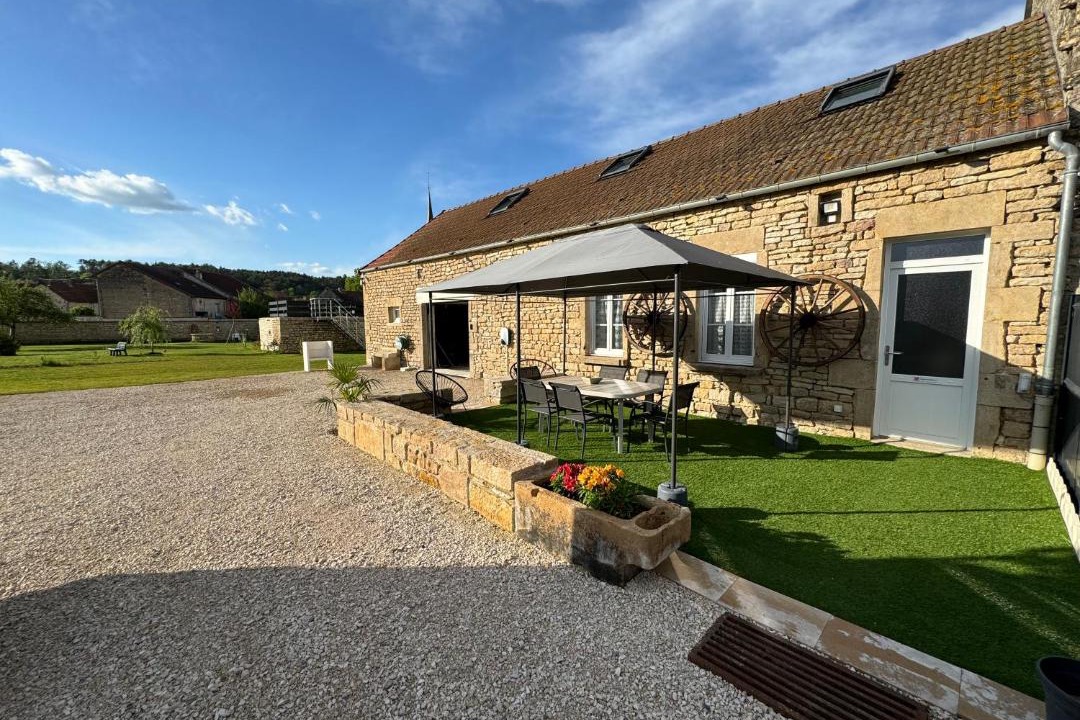 Photo of Others in Quincerot