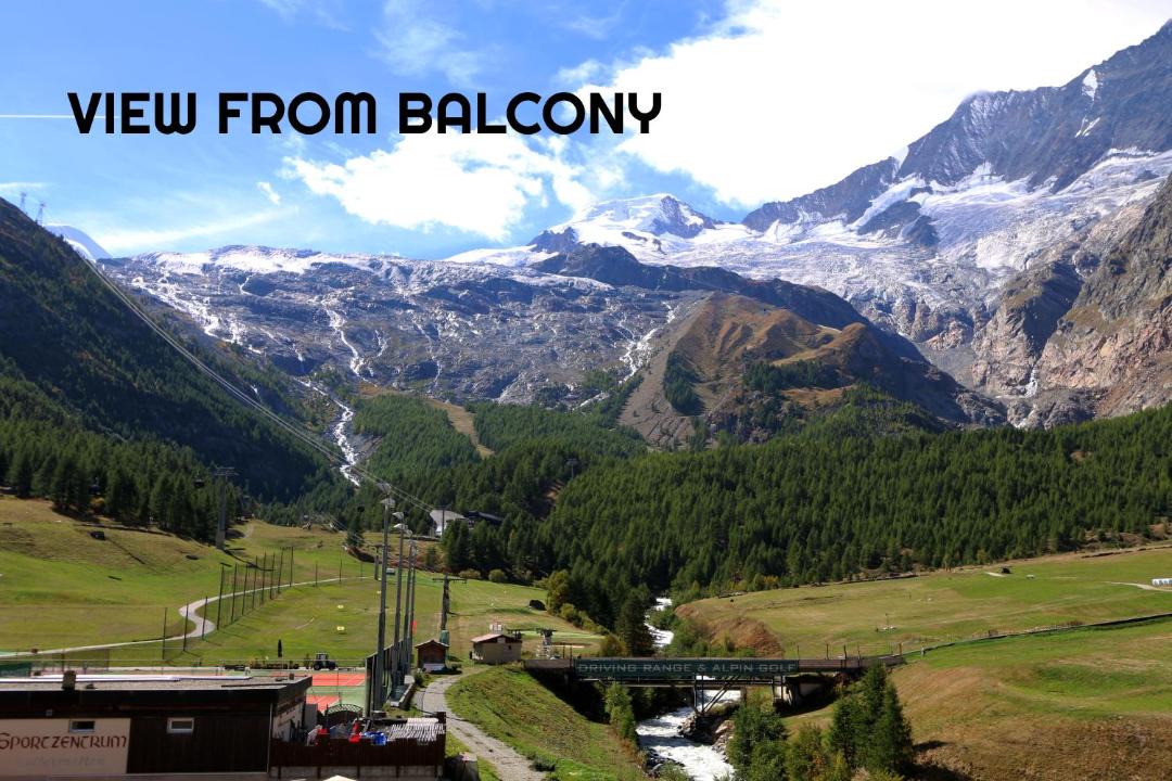 Photo of Others in Saas-Fee