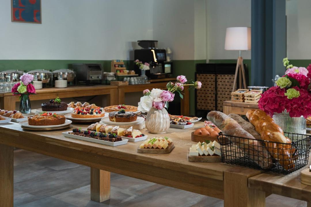 Photo of Kitchen in Paradiso