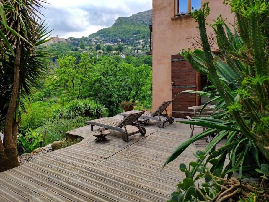 Photo of Others in Tourrettes-sur-Loup