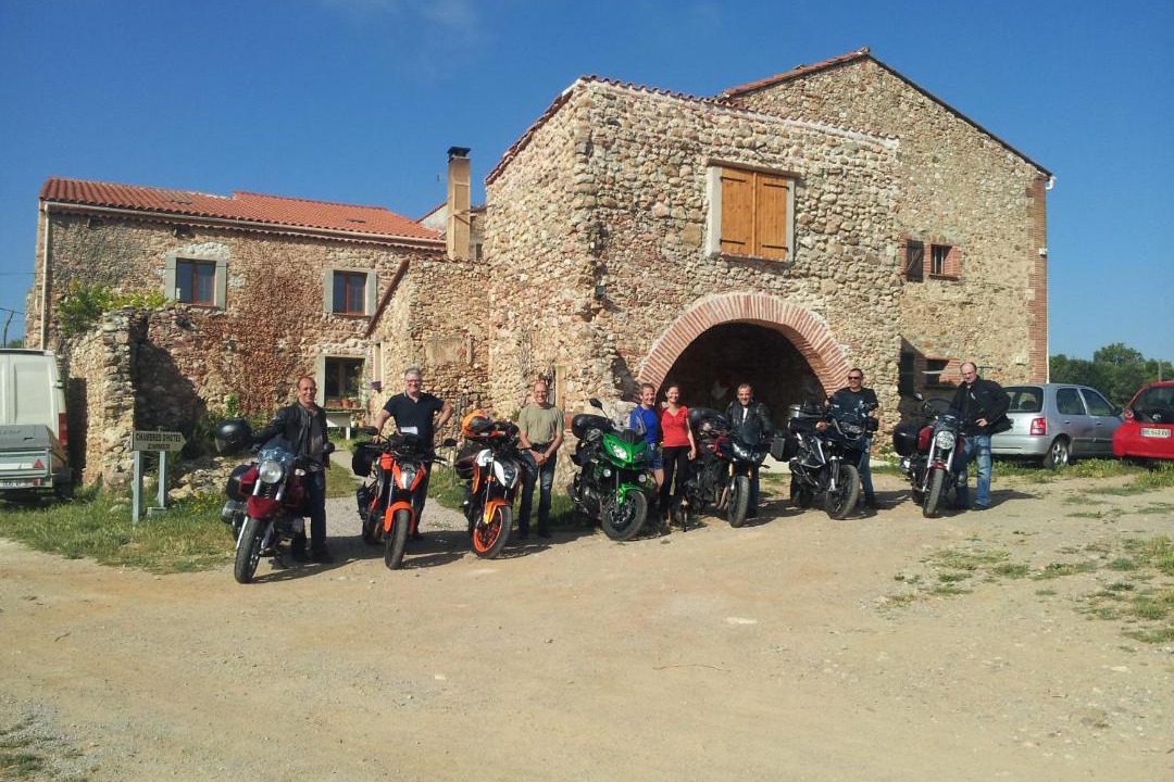 Photo of Others in Montauriol