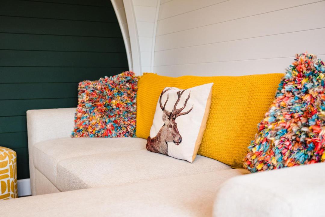 Photo of Others in Castle Bytham