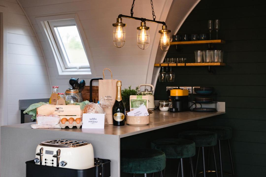 Photo of Others in Castle Bytham