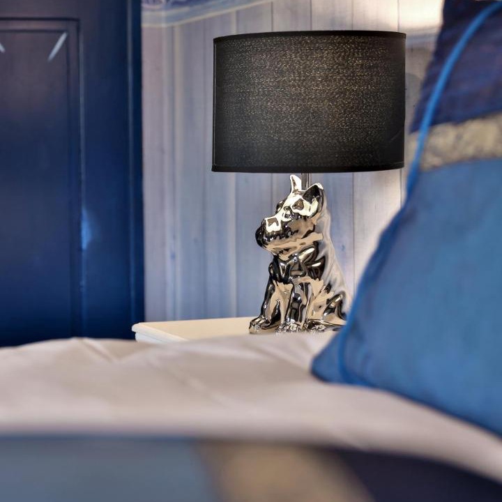 Photo of Bedroom in La Coquille