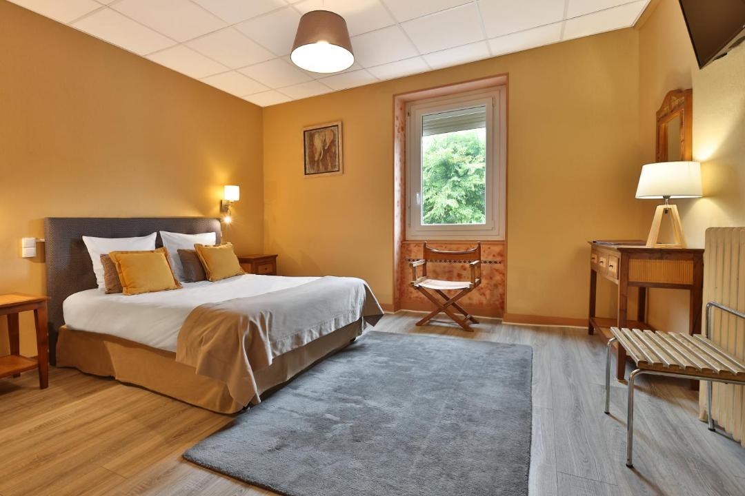 Photo of Bedroom in La Coquille