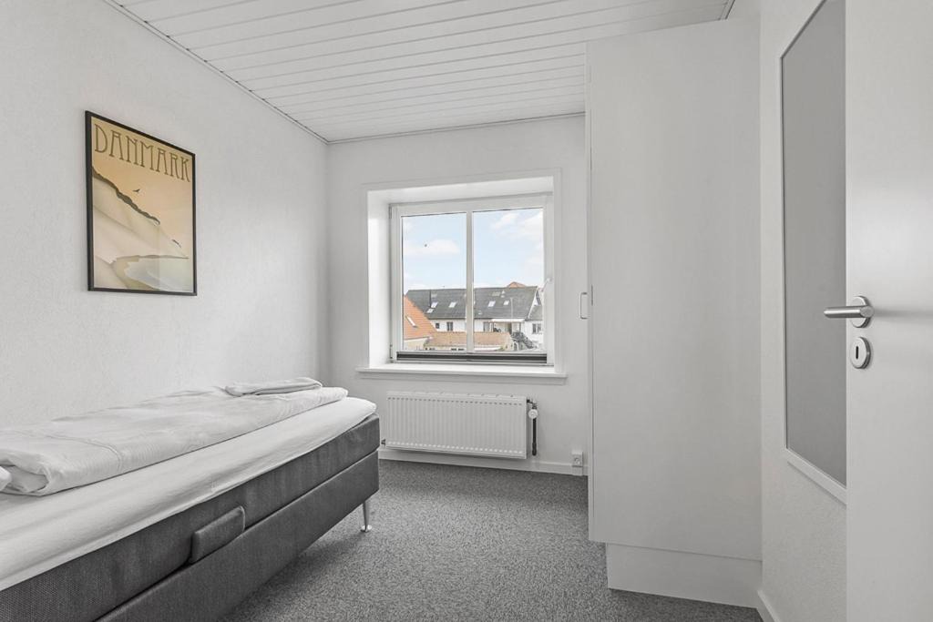 Photo of Bedroom in Lokken