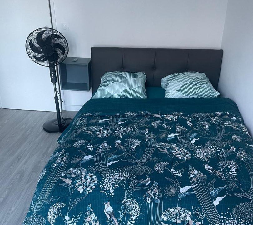 Photo of Bedroom in Villiers-le-Bel