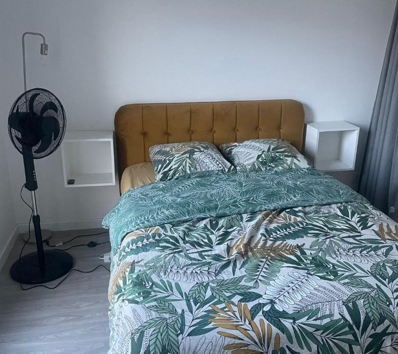 Photo of Bedroom in Villiers-le-Bel