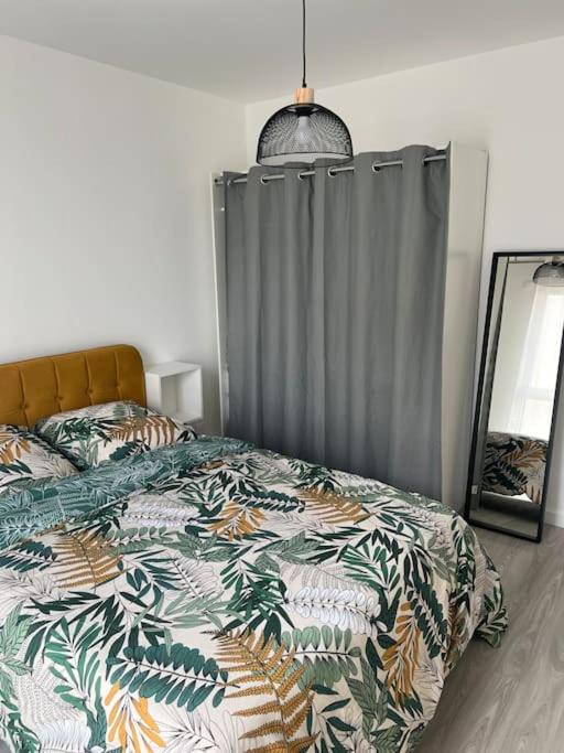 Photo of Bedroom in Villiers-le-Bel