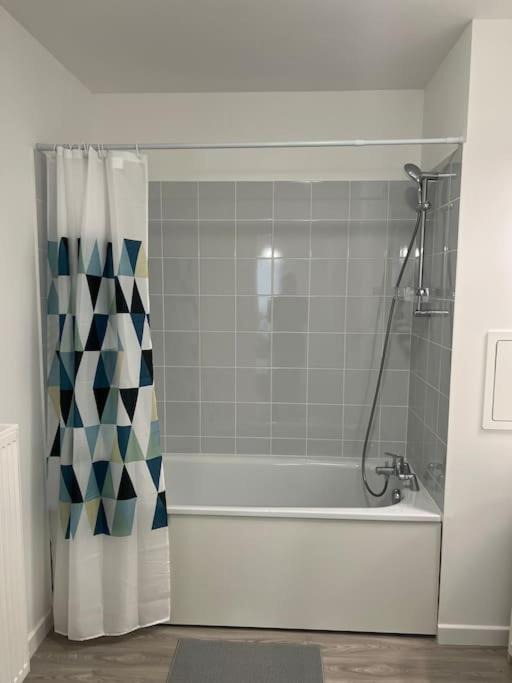 Photo of Bathroom in Villiers-le-Bel