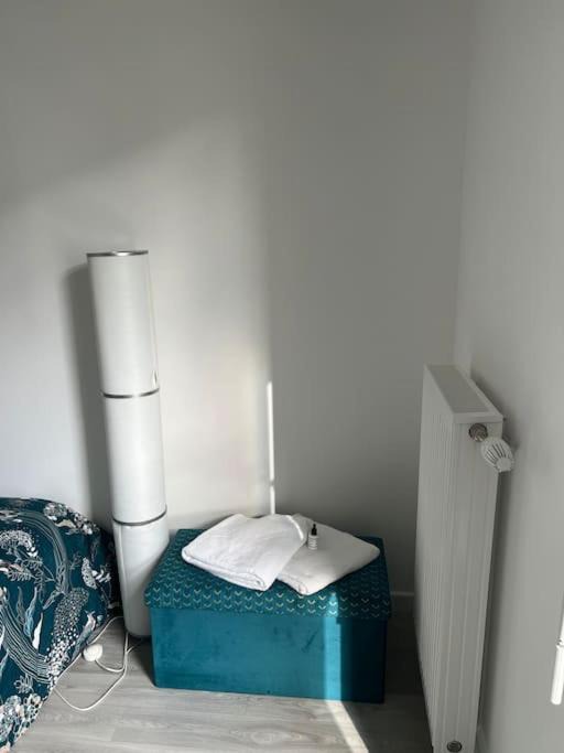 Photo of Bedroom in Villiers-le-Bel